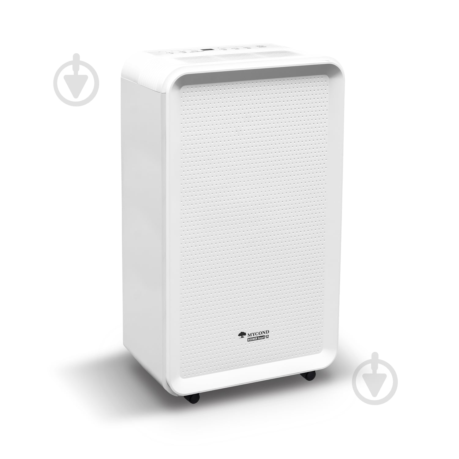 Осушитель воздуха Mycond Roomer Smart 12 - фото 1 Осушитель воздуха Mycond Roomer Smart 12 - фото 1