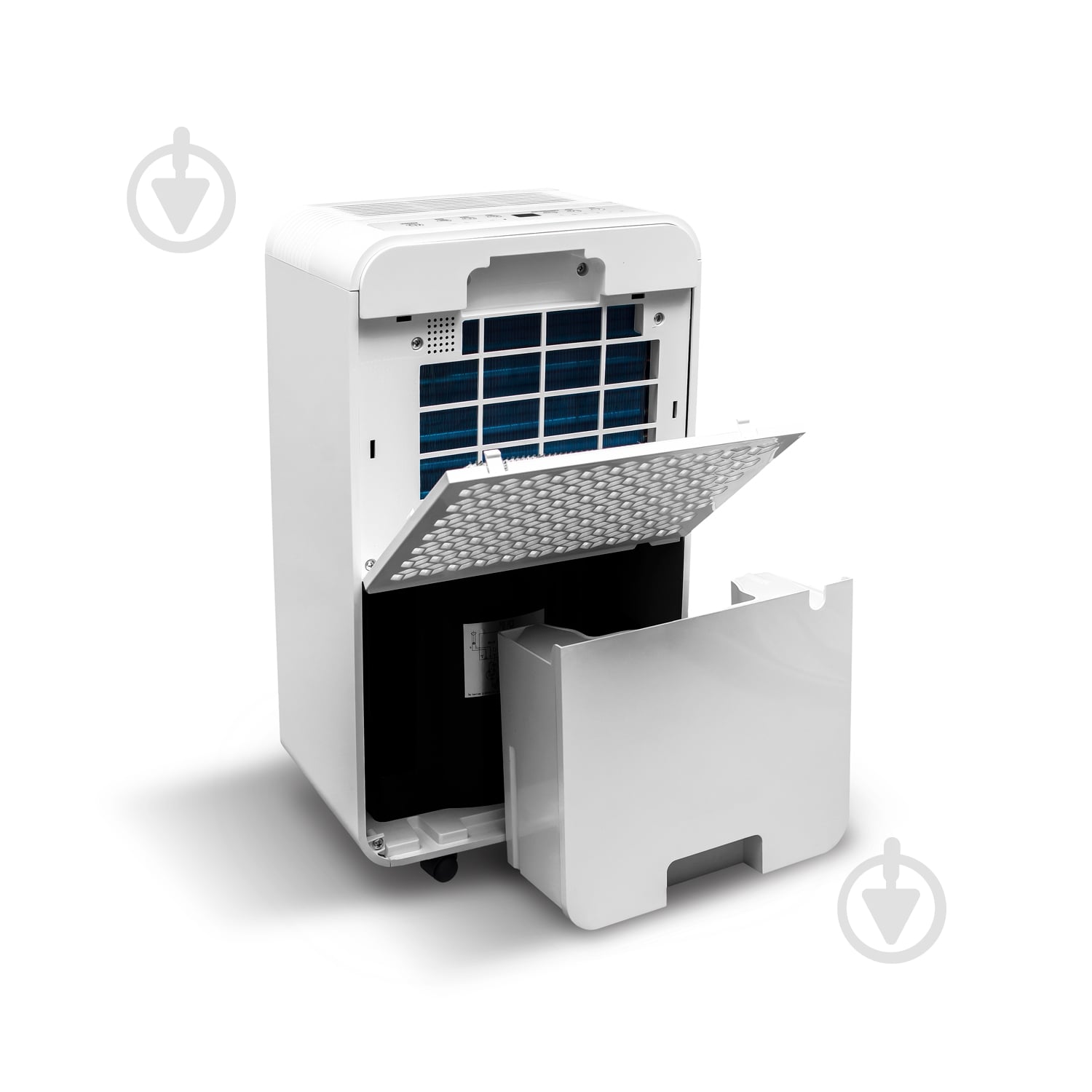 Осушитель воздуха Mycond Roomer Smart 12 - фото 7 Осушитель воздуха Mycond Roomer Smart 12 - фото 7