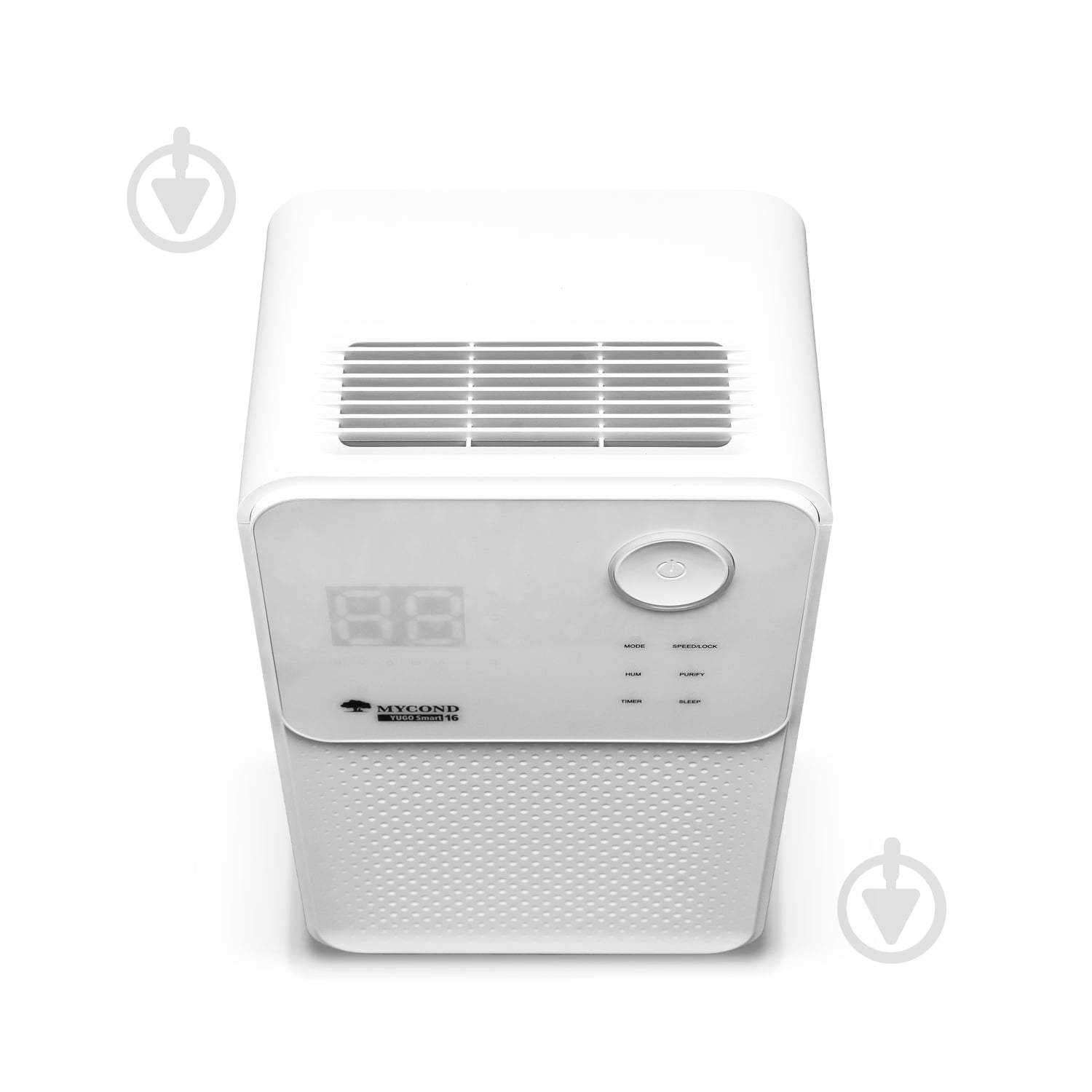 Осушитель воздуха Mycond Yugo Smart 16 - фото 5