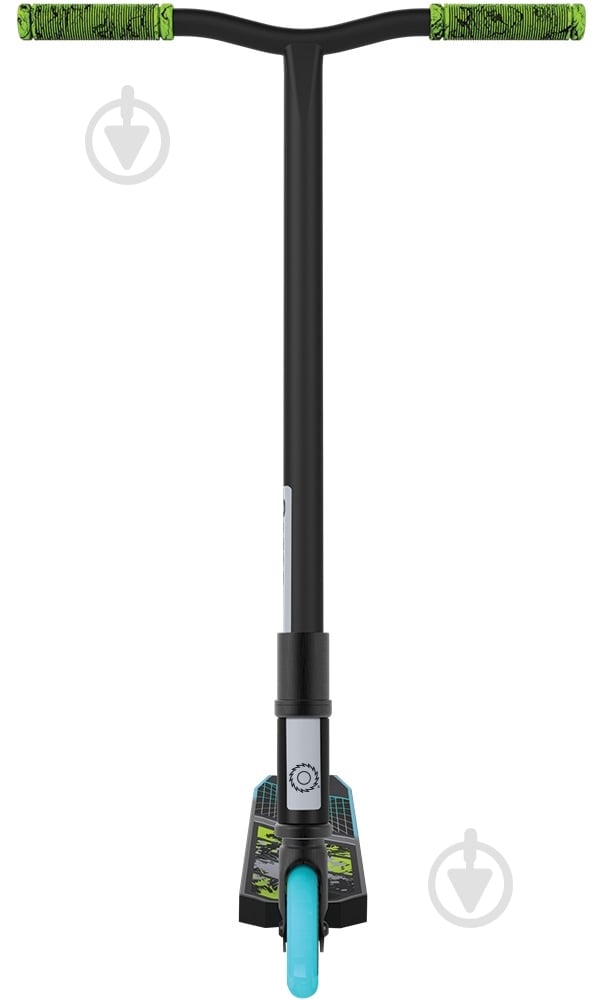 Самокат Razor Pro X разноцветный 1081072 - фото 10