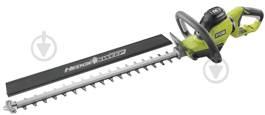 Кусторез электрический RYOBI RHT6160RS (5133003645) - фото 1