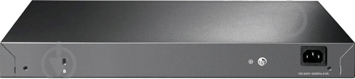 Коммутатор TP-Link JetStream TL-SG3452P - фото 3