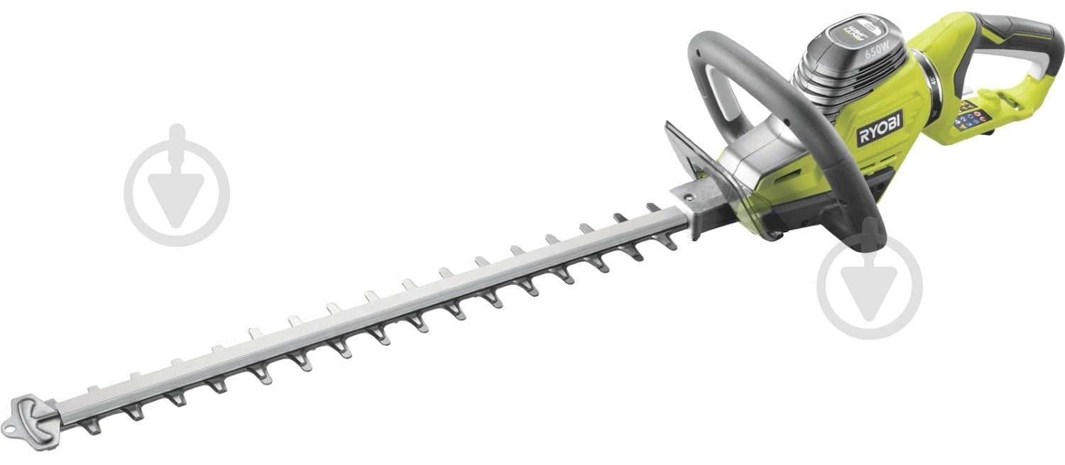 Кусторез электрический RYOBI RHT6760RL (5133003647) - фото 1
