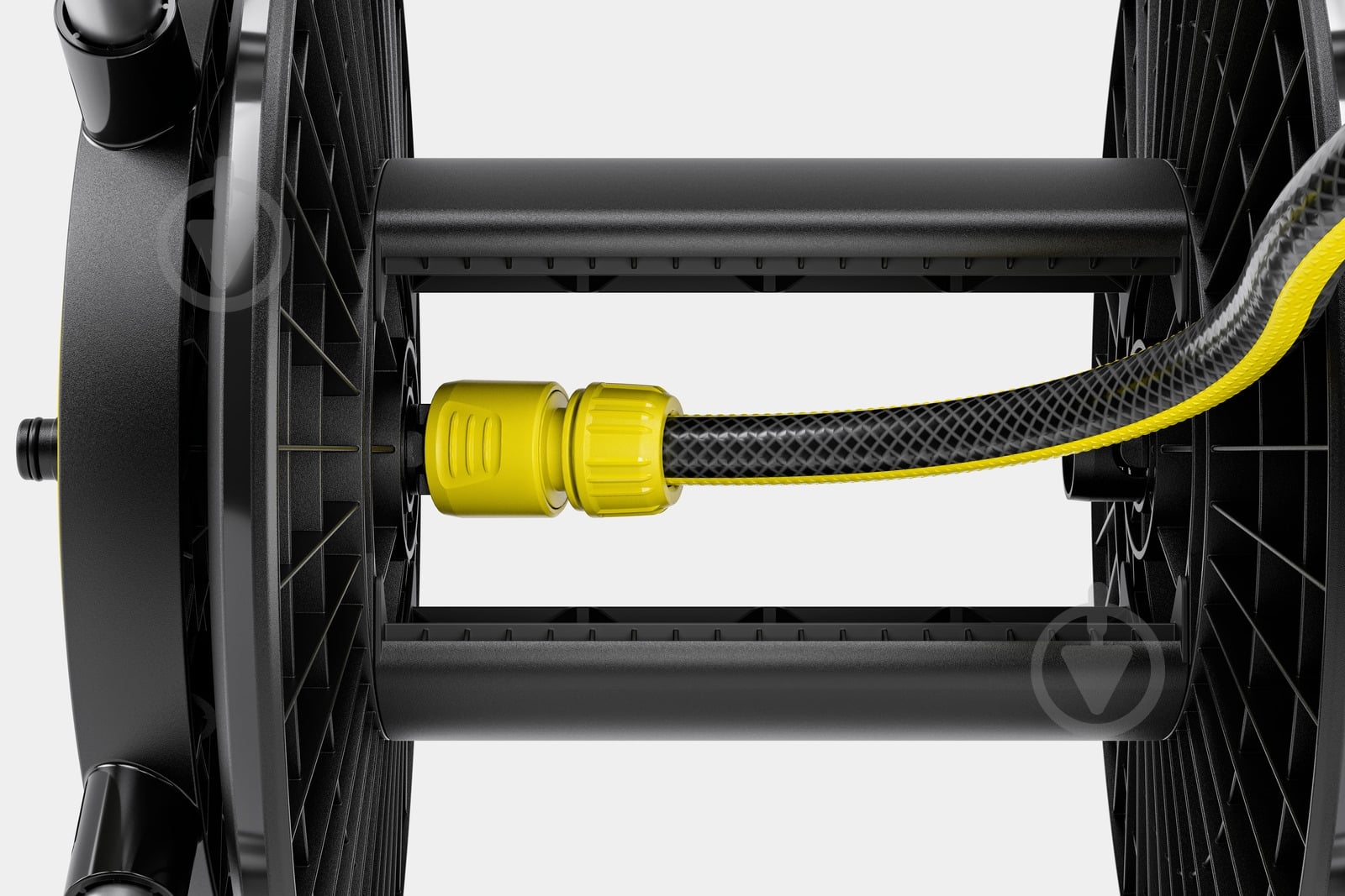 Тележка для шланга Karcher HT 2 (2.645-361.0) - фото 2 Тележка для шланга Karcher HT 2 (2.645-361.0) - фото 2