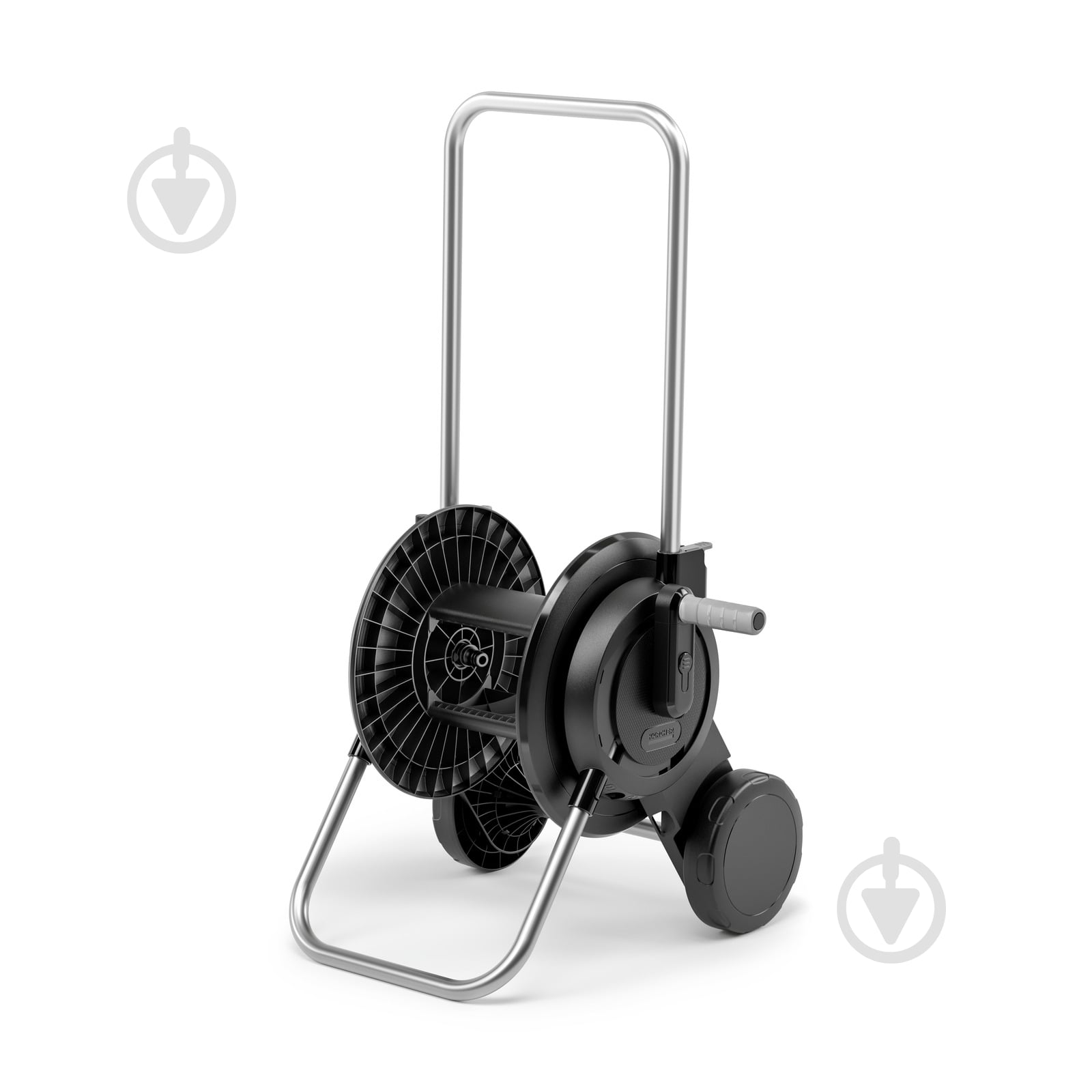 Тележка для шланга Karcher HT 2 (2.645-361.0) - фото 1 Тележка для шланга Karcher HT 2 (2.645-361.0) - фото 1