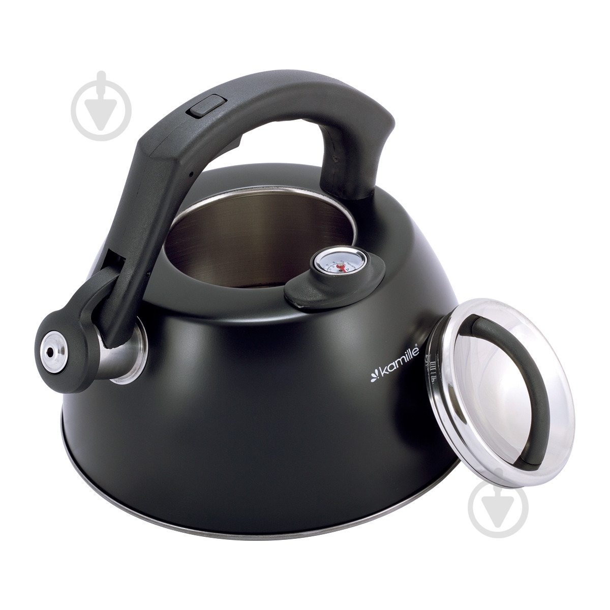 Чайник Kamille 3 л 1077A - фото 2