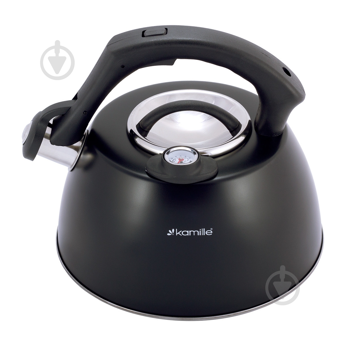 Чайник Kamille 3 л 1077A - фото 1