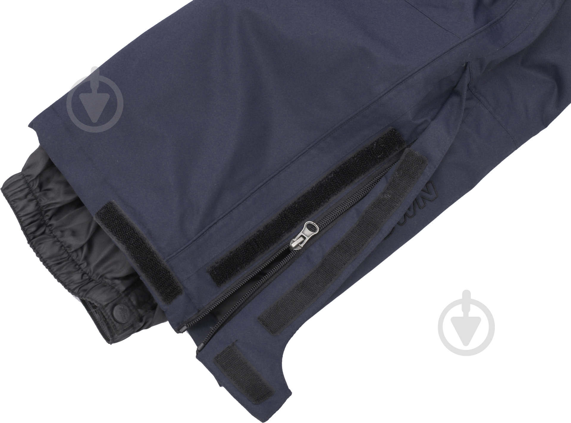 Штани Alpine Crown ACSP-150422 navy р. 50 темно-синій - фото 6