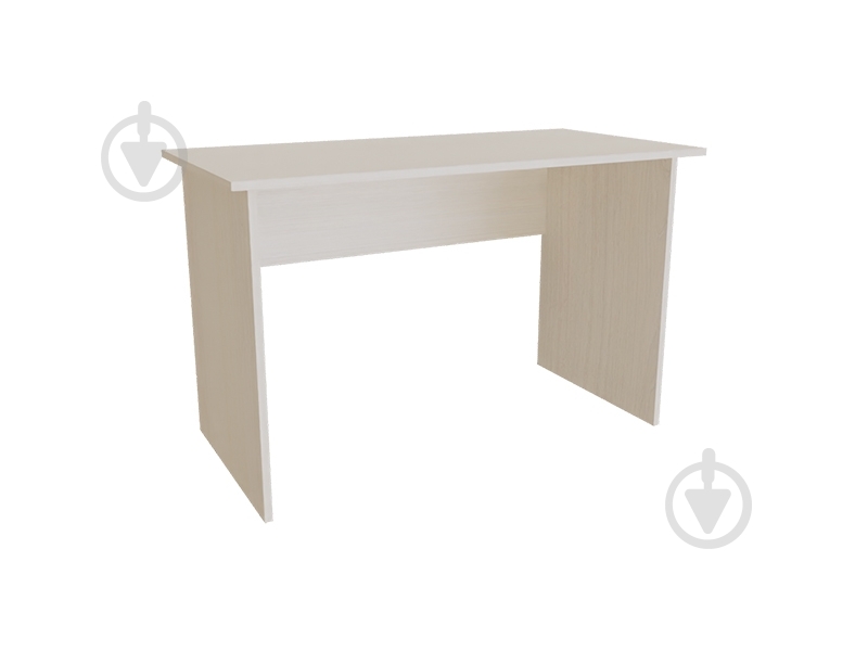 Стол компьютерный DC Oliver дуб тахо - фото 2