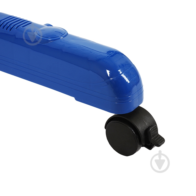 Сушилка для белья Eurohome Florence 22 м трехуровневая, белая - фото 7 Сушилка для белья Eurohome Florence 22 м трехуровневая, белая - фото 7