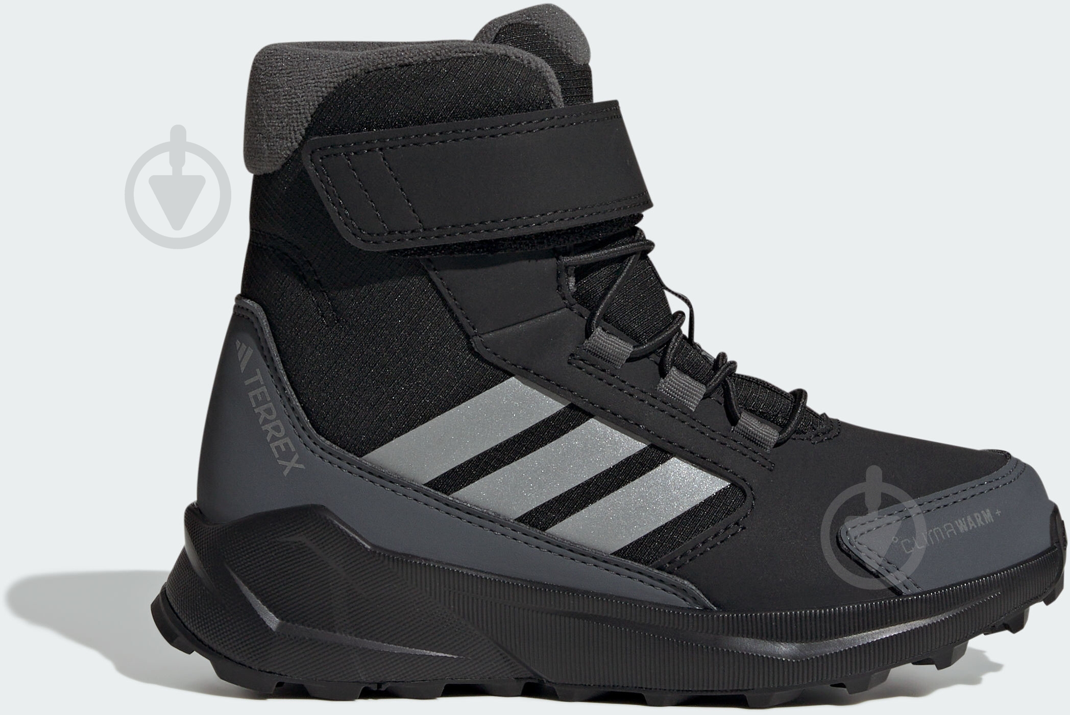 Ботинки Adidas TERREX TRAILMAKER 2 JH5512 р.36 черный - фото 1