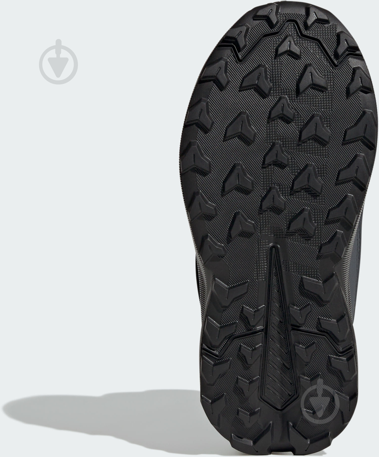 Ботинки Adidas TERREX TRAILMAKER 2 JH5512 р.36 черный - фото 7