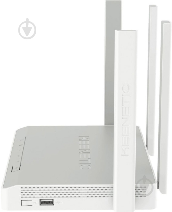 Wi-Fi-роутер Keenetic KN-3810 Hopper - фото 3