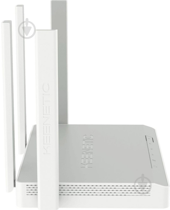 Wi-Fi-роутер Keenetic KN-3810 Hopper - фото 8