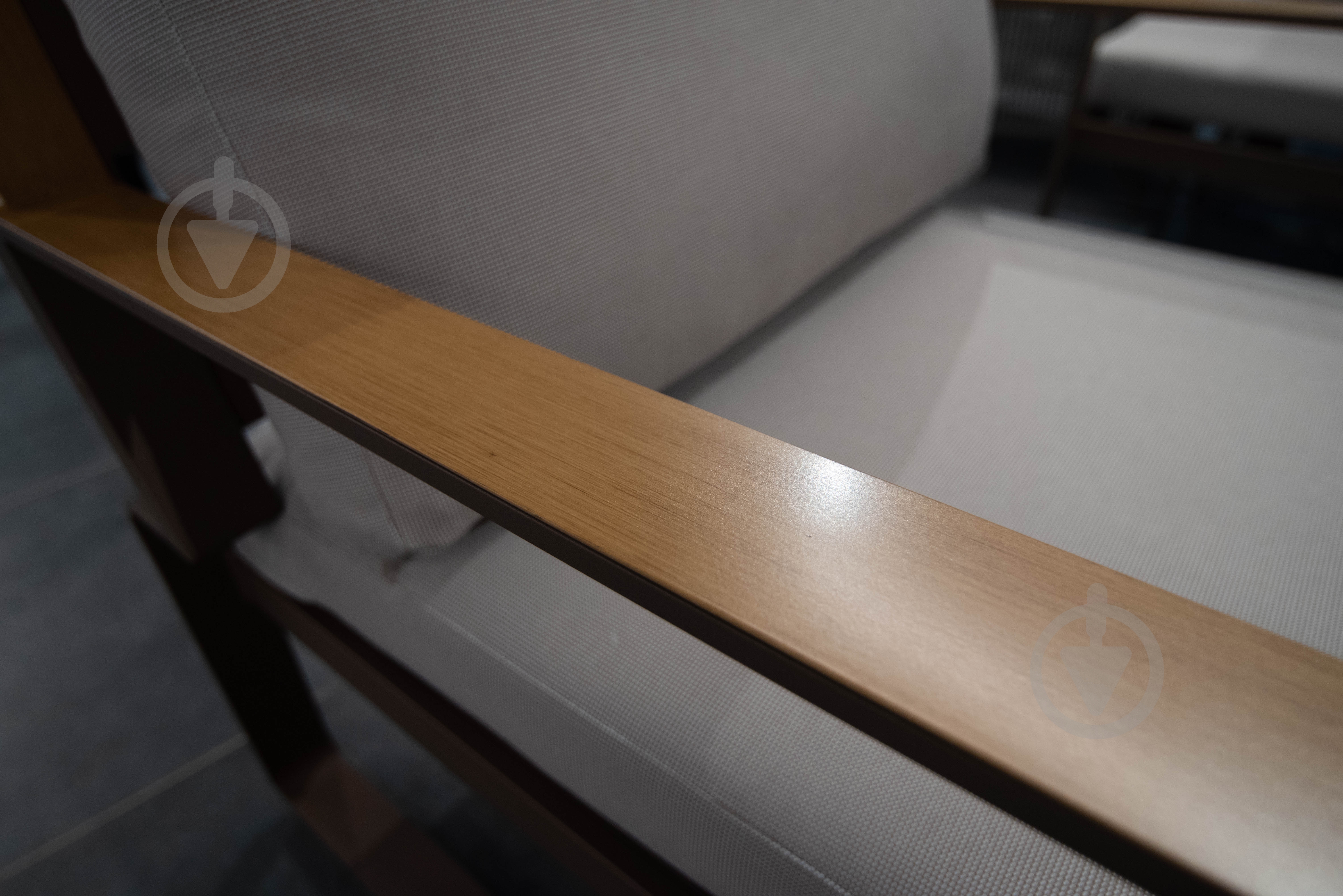 Комплект мебели HIGOLD Denea коричневый - фото 10