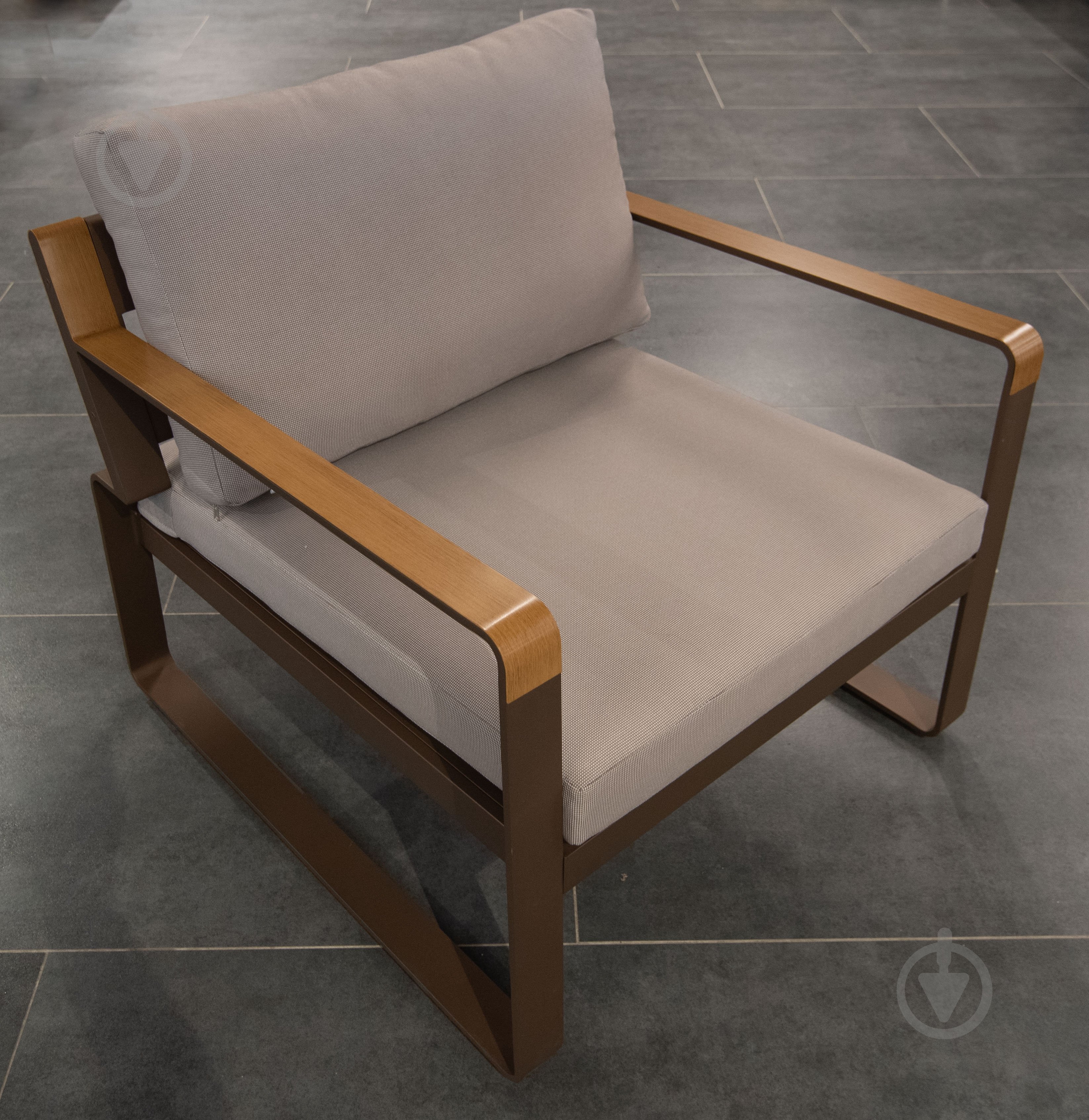 Комплект мебели HIGOLD Denea коричневый - фото 7