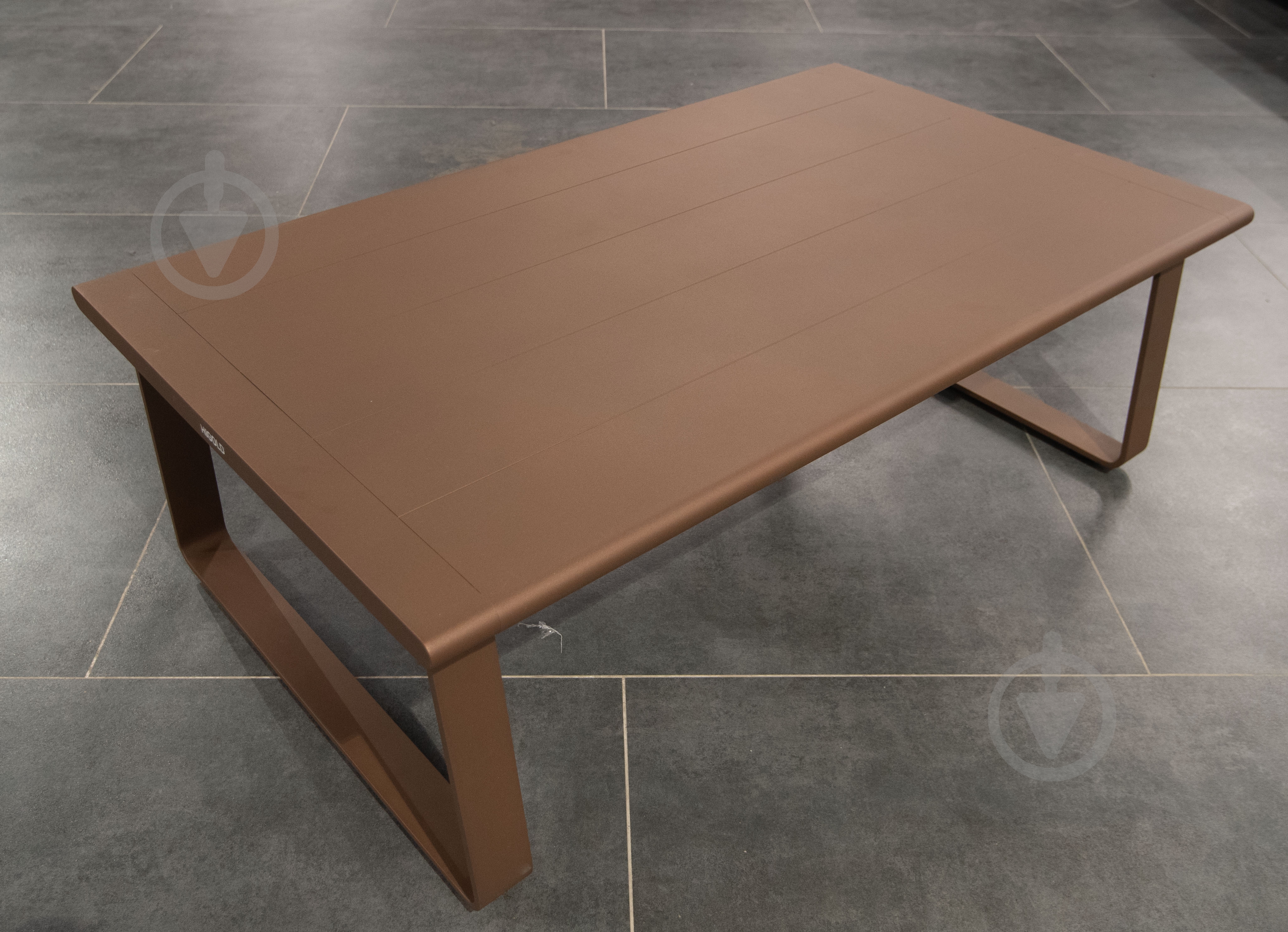 Комплект мебели HIGOLD Denea коричневый - фото 8