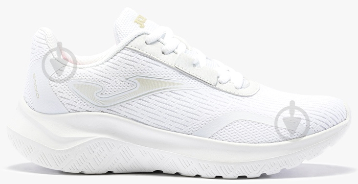 Кроссовки женские демисезонные Joma RSODLS2402 р.40 белые - фото 1