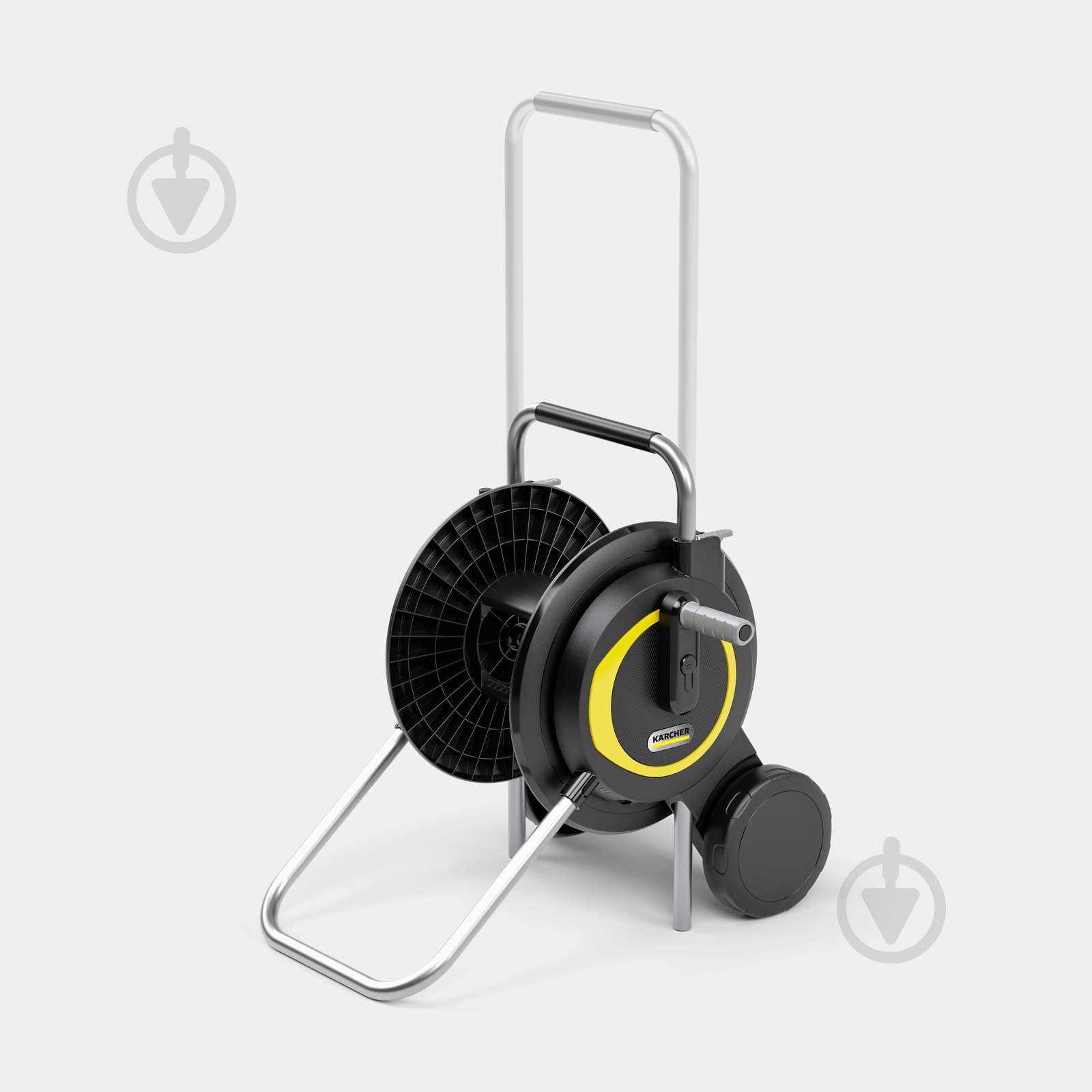 Візок для шланга Karcher HT 3 (2.645-363.0) - фото 4