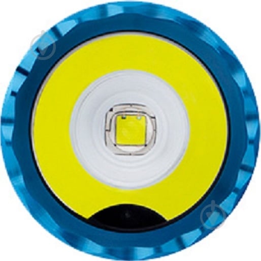 Фонарь Olight Warrior Mini 2 черный - фото 6