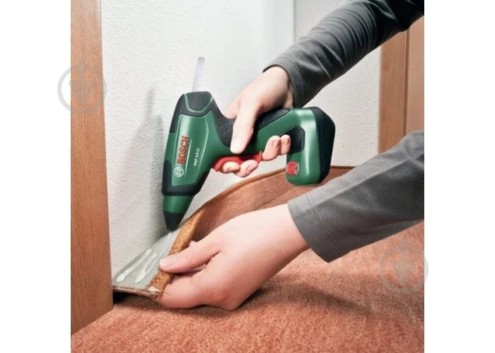 Стержни клеевые Bosch 7 мм 10 шт. 2609256A04 - фото 4