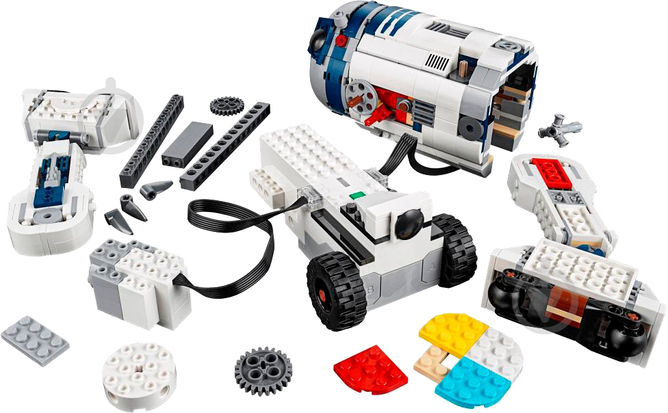 Конструктор LEGO Star Wars Командир дроида 75253 - фото 8