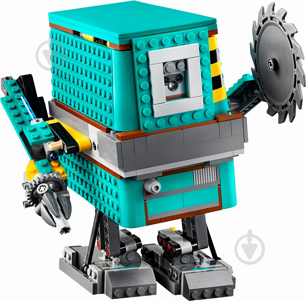 Конструктор LEGO Star Wars Командир дроида 75253 - фото 11