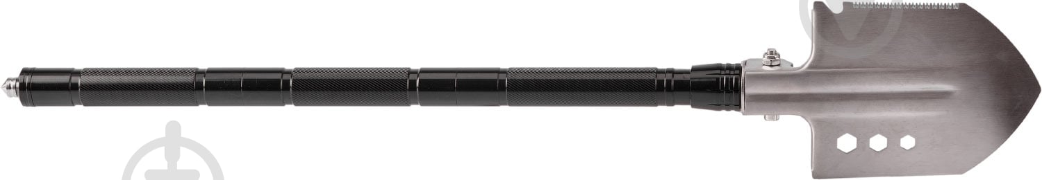 Лопата тактическая Skif Plus Universal Kit (15 инструментов) - фото 4