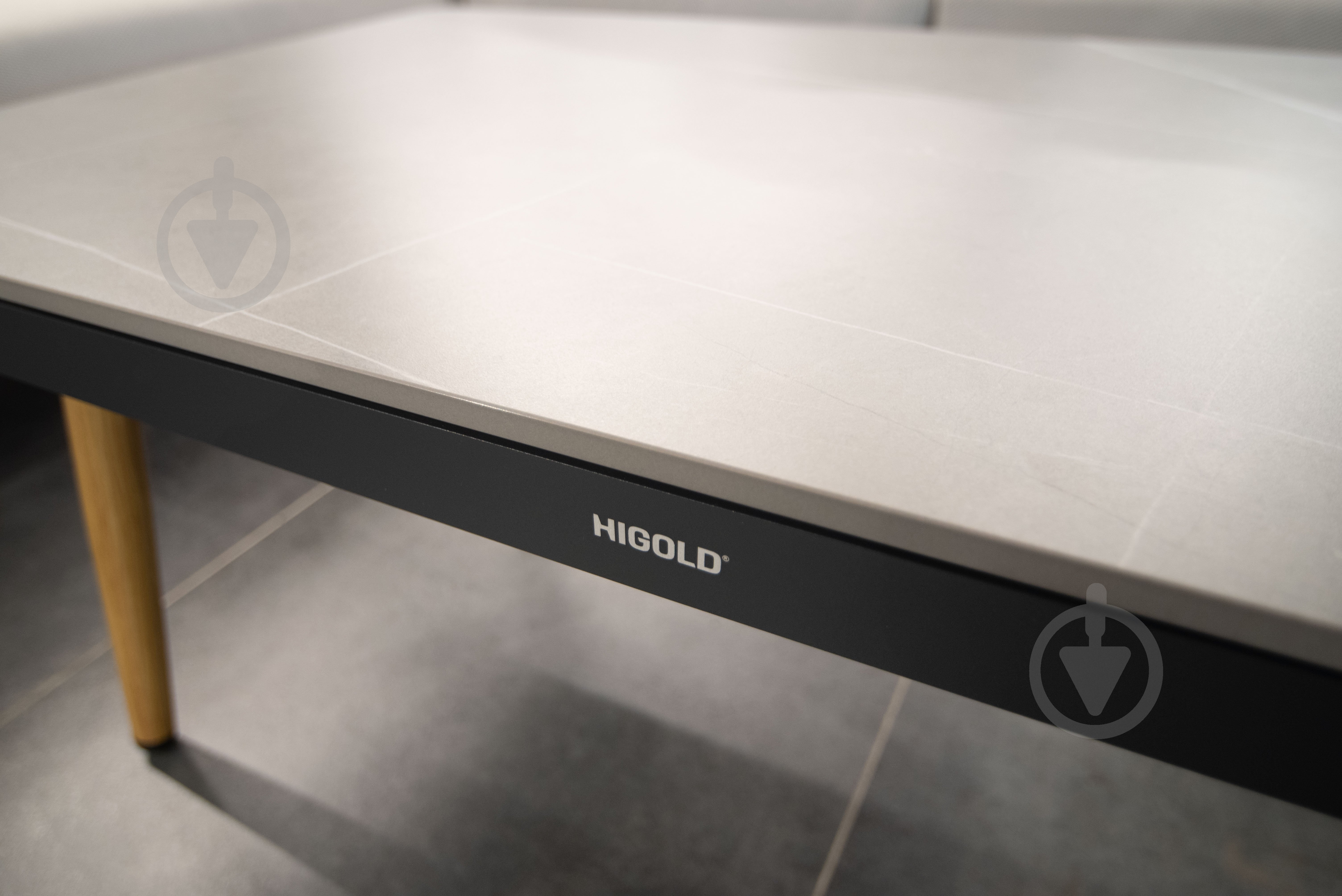 Комплект мебели HIGOLD BAY стол 110*60*40см + угловой диван + 1 кресло, графит графит - фото 5 Комплект мебели HIGOLD BAY стол 110*60*40см + угловой диван + 1 кресло, графит графит - фото 5