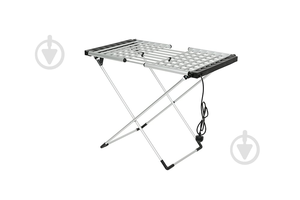 Сушарка для білизни Eurohome електрична iDry Plus з термостатом та таймером - фото 3 Сушарка для білизни Eurohome електрична iDry Plus з термостатом та таймером - фото 3