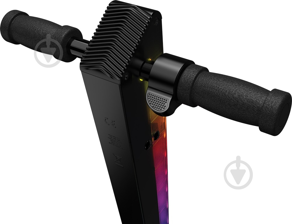 Электросамокат Razor Sonic Glow 1081308 - фото 3 Электросамокат Razor Sonic Glow 1081308 - фото 3