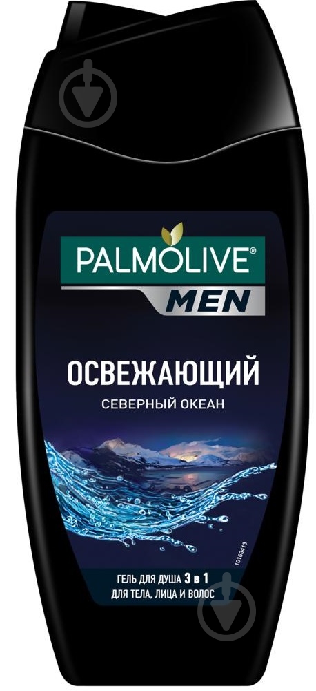 Гель для душу Palmolive Північний океан 250 мл - фото 1