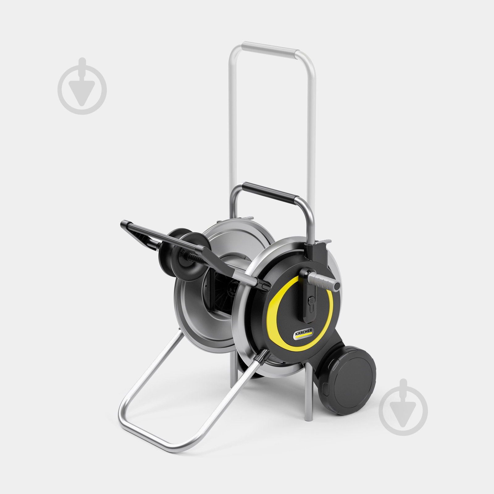Тележка для шланга Karcher HT 5 M - фото 3