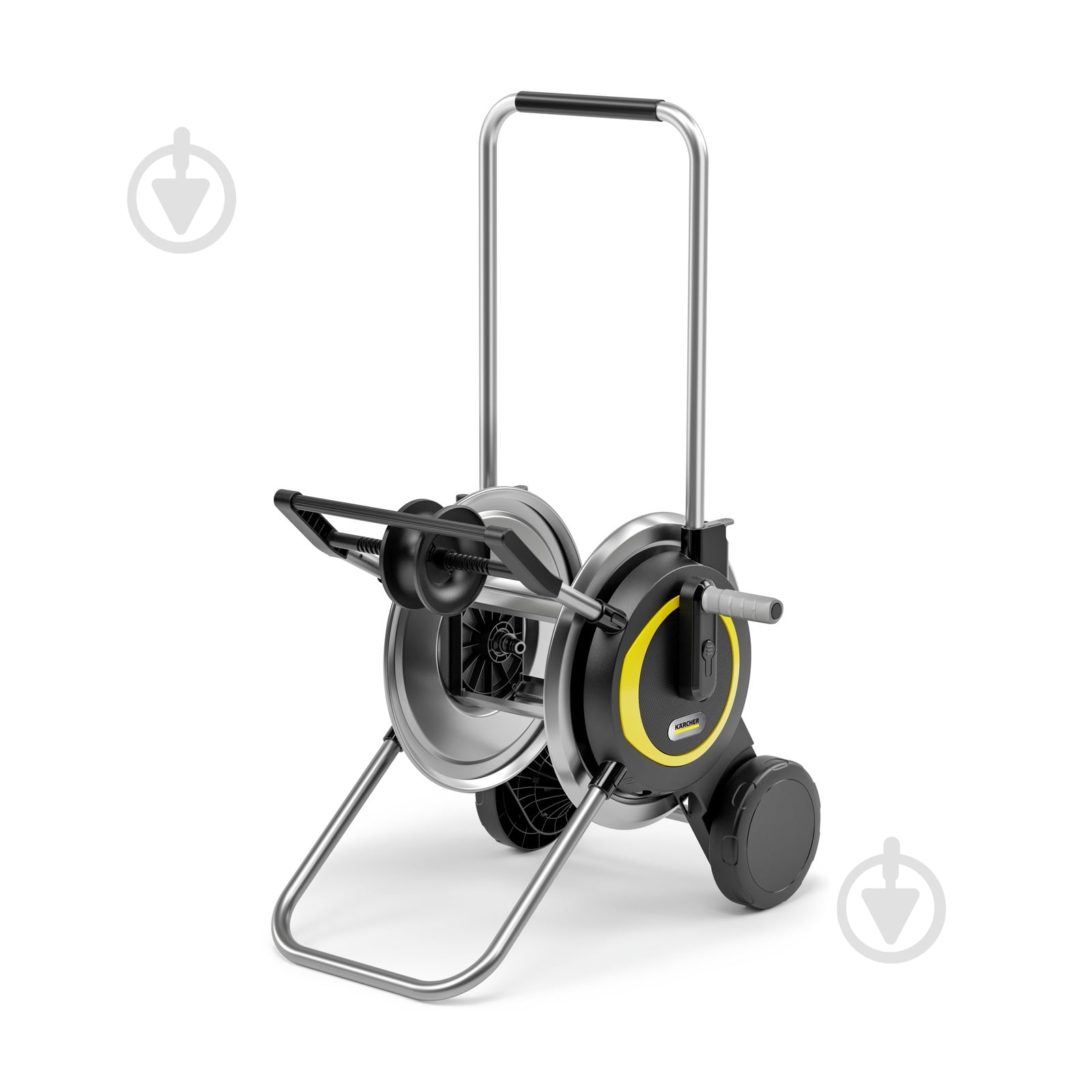 Тележка для шланга Karcher HT 5 M - фото 1