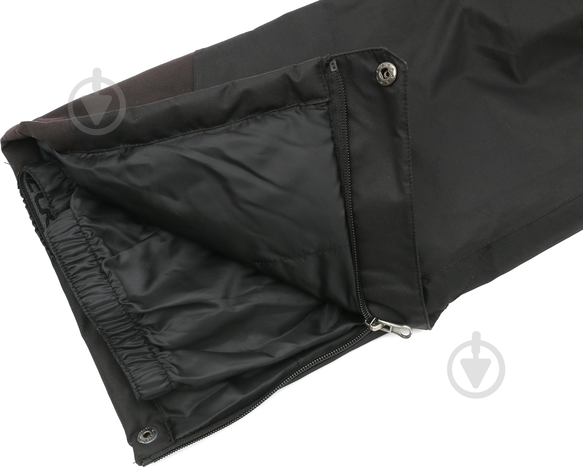 Брюки Alpine Crown ACSP-150428 black р. 36 черный - фото 6 Брюки Alpine Crown ACSP-150428 black р. 36 черный - фото 6