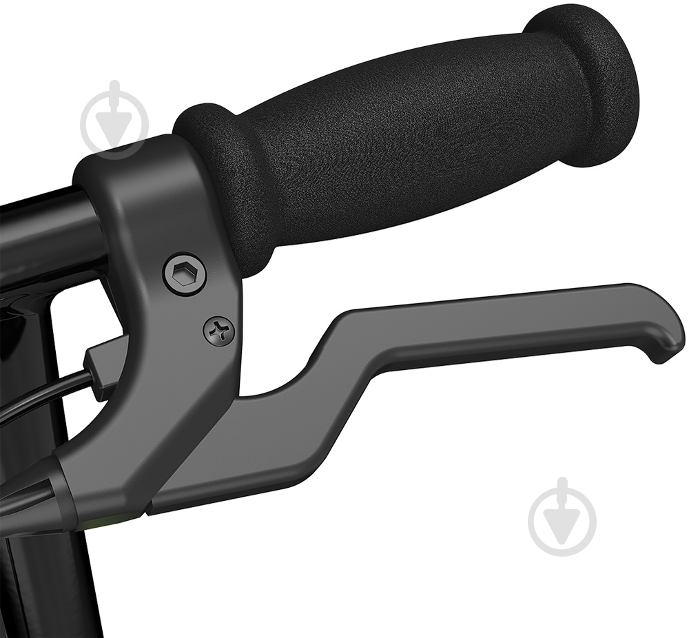 Электросамокат Razor Power Core E90 Green - фото 4