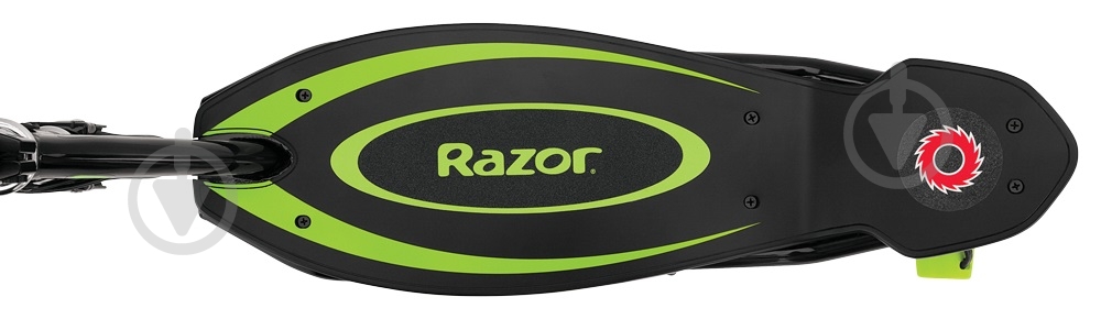 Электросамокат Razor Power Core E90 Green - фото 7