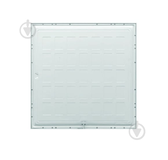 Светодиодная панель VARGO 48 Вт 6500 595х595 IP20 117987 - фото 1