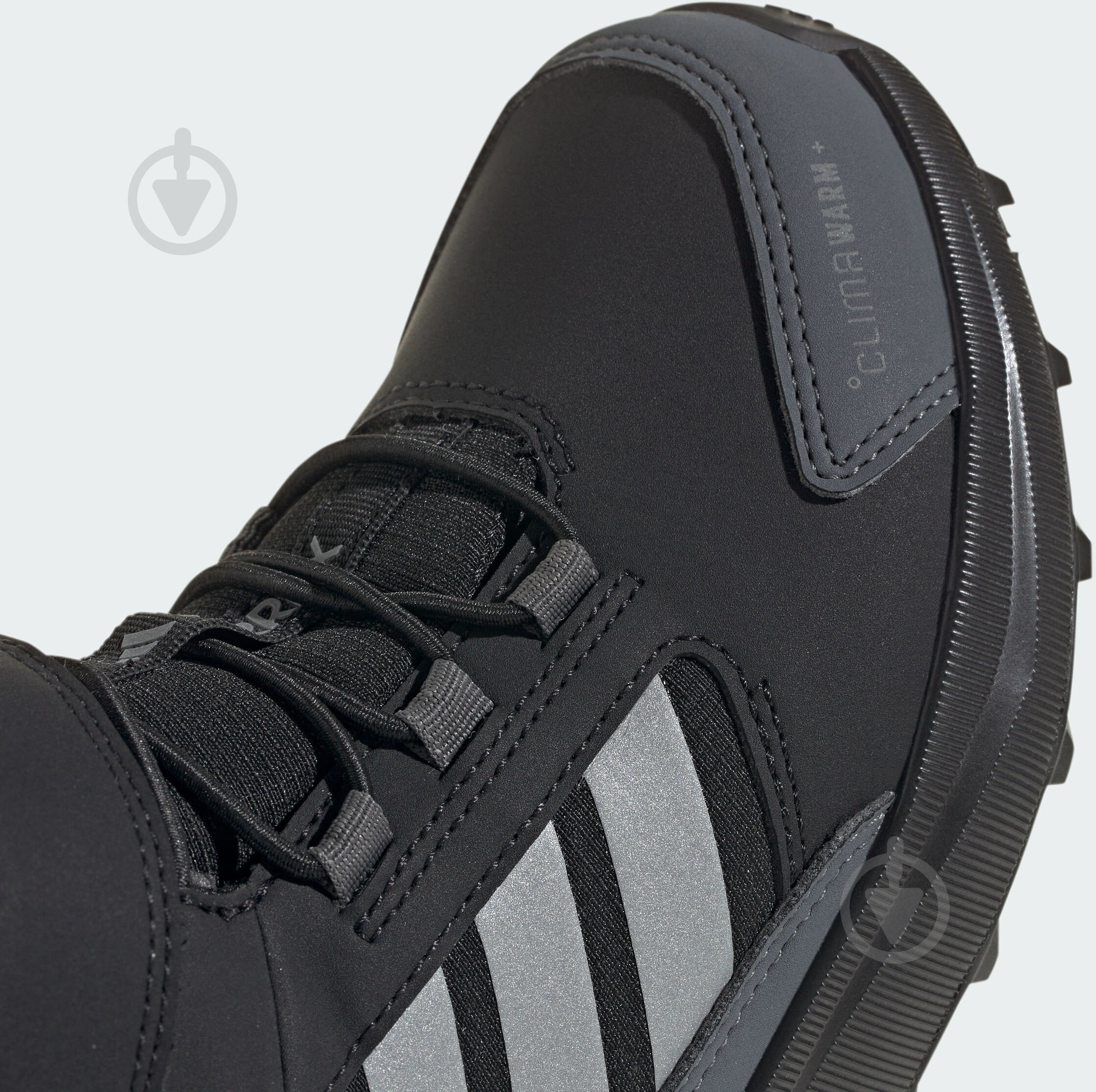 Ботинки Adidas TERREX TRAILMAKER 2 JH5512 р.38 черный - фото 10 Ботинки Adidas TERREX TRAILMAKER 2 JH5512 р.38 черный - фото 10