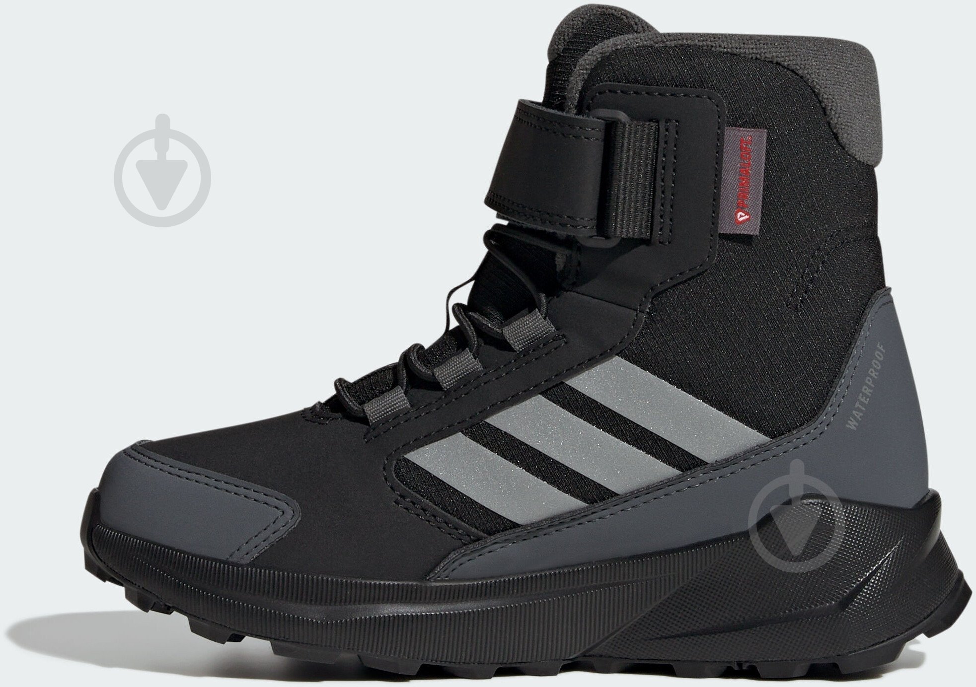 Ботинки Adidas TERREX TRAILMAKER 2 JH5512 р.38 черный - фото 2 Ботинки Adidas TERREX TRAILMAKER 2 JH5512 р.38 черный - фото 2