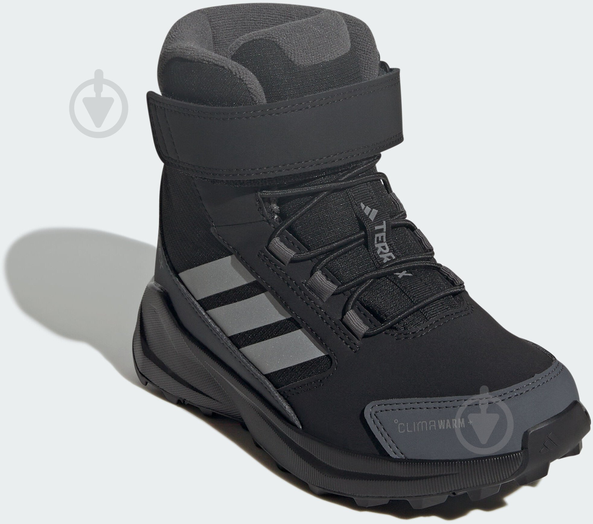Ботинки Adidas TERREX TRAILMAKER 2 JH5512 р.38 черный - фото 3 Ботинки Adidas TERREX TRAILMAKER 2 JH5512 р.38 черный - фото 3