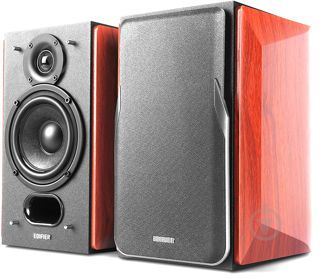 Акустическая система Edifier P17 passive 2.0 - фото 1