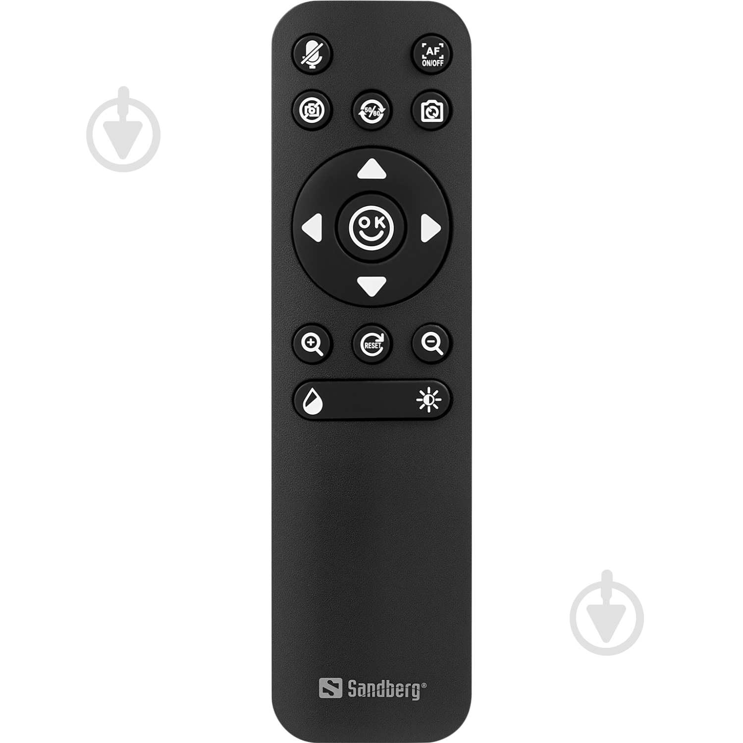 Веб-камера Sandberg 4K Webcam USB-A/USB-C (134-45) - фото 6 Веб-камера Sandberg 4K Webcam USB-A/USB-C (134-45) - фото 6
