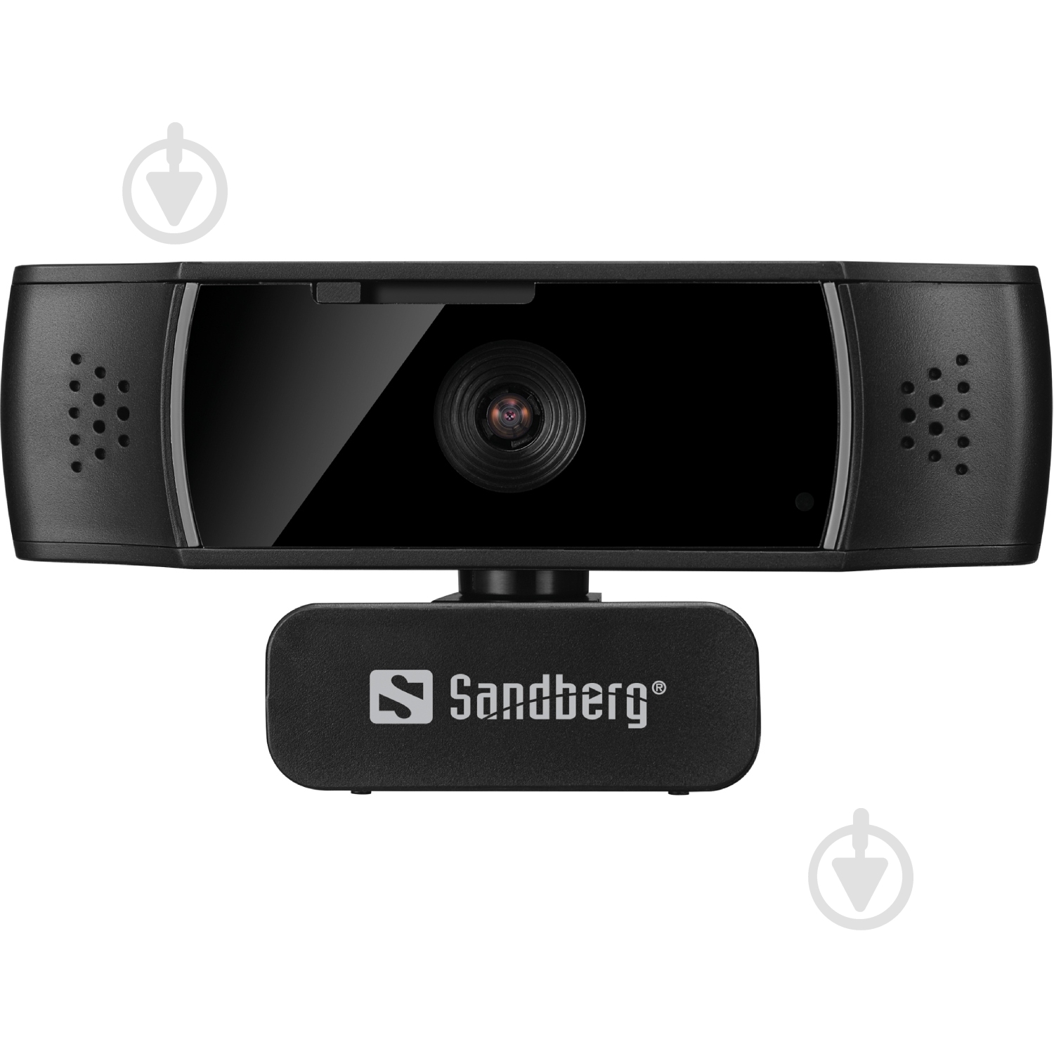 Веб-камера Sandberg Autofocus DualMic (134-38) - фото 1 Веб-камера Sandberg Autofocus DualMic (134-38) - фото 1