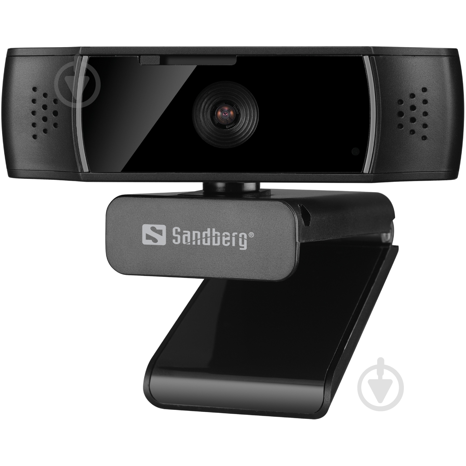 Веб-камера Sandberg Autofocus DualMic (134-38) - фото 2 Веб-камера Sandberg Autofocus DualMic (134-38) - фото 2