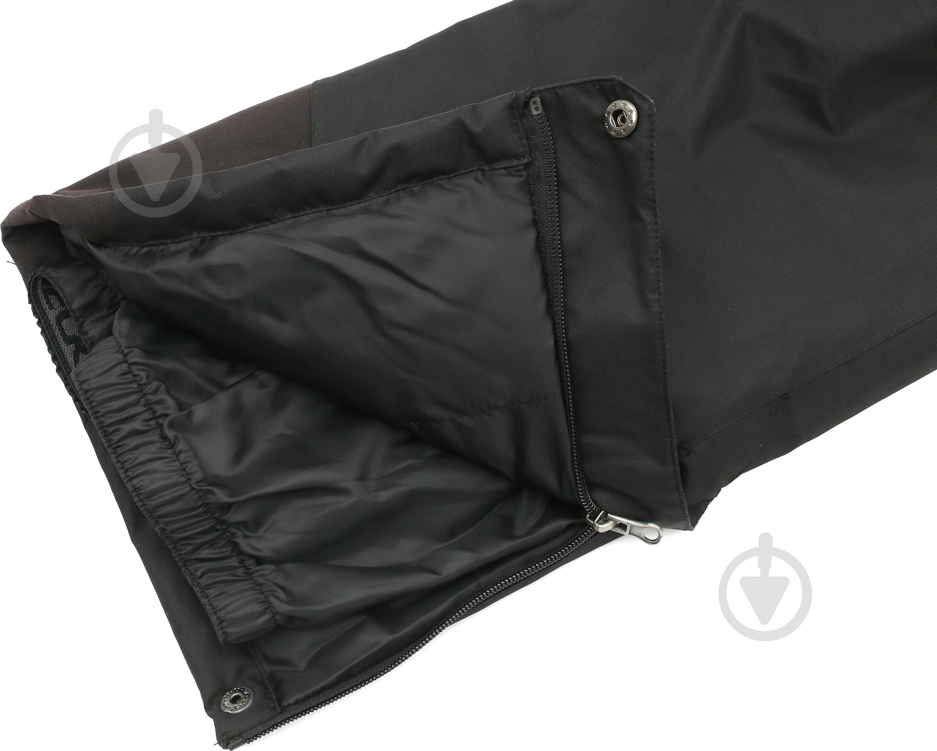 Брюки Alpine Crown ACSP-150428 black р. 42 черный - фото 6