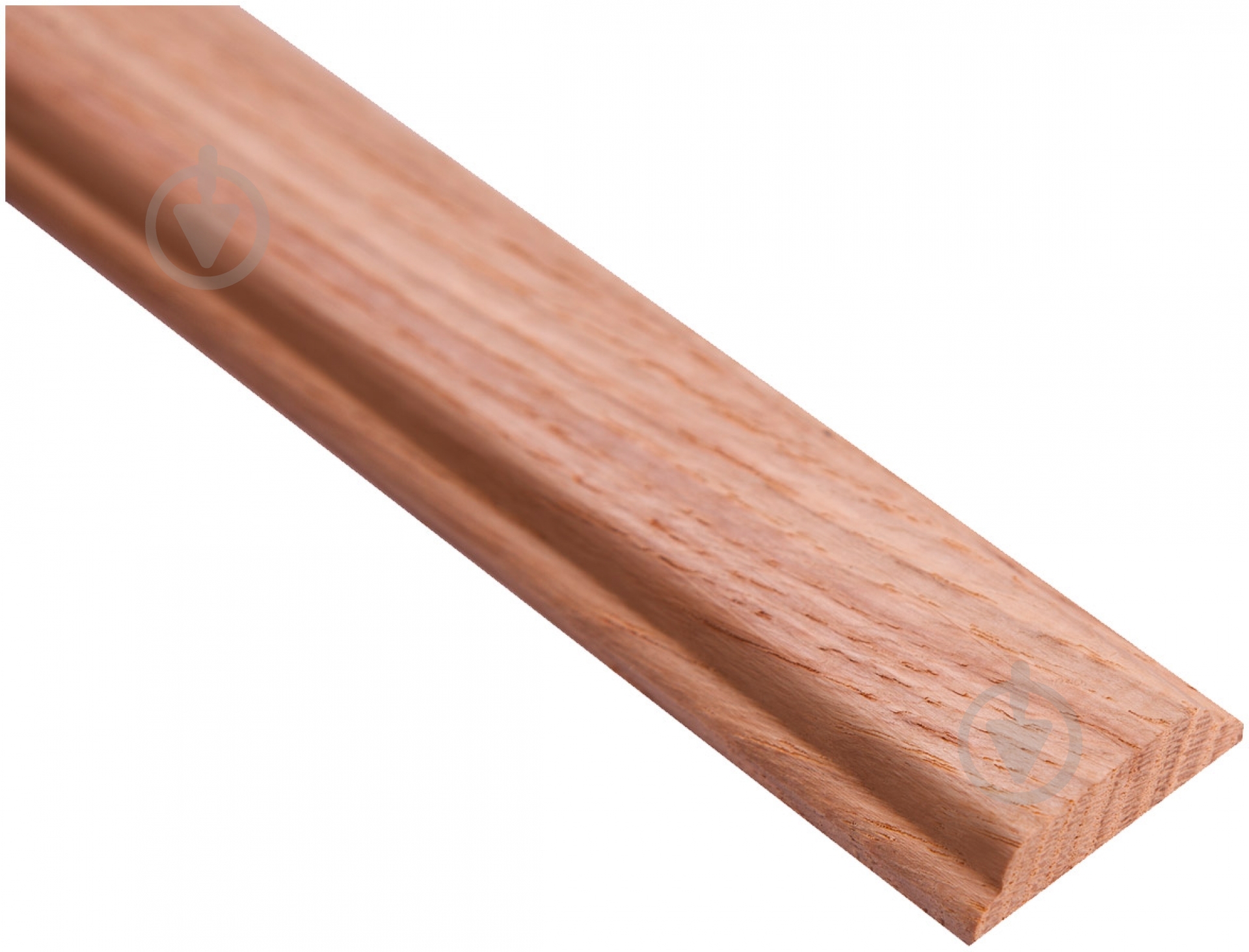 Рейка Woodprofile сращенные конструкция 14х35х2600 мм дуб - фото 1 Рейка Woodprofile сращенные конструкция 14х35х2600 мм дуб - фото 1