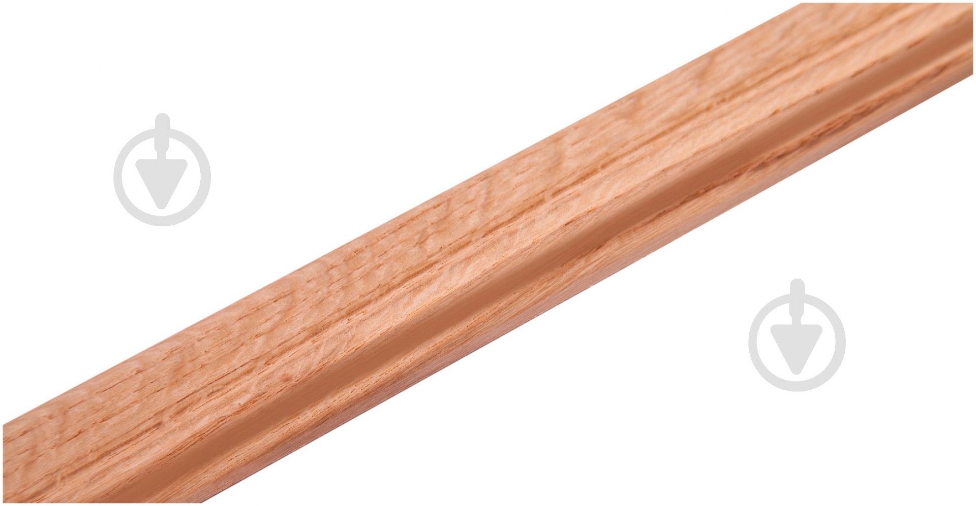 Рейка Woodprofile сращенные конструкция 14х35х2600 мм дуб - фото 2 Рейка Woodprofile сращенные конструкция 14х35х2600 мм дуб - фото 2