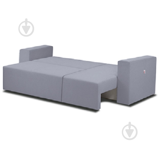 Диван кутовий PRAKTICA Sofa Теодор світло-сірий 2215x1390x710 мм - фото 2
