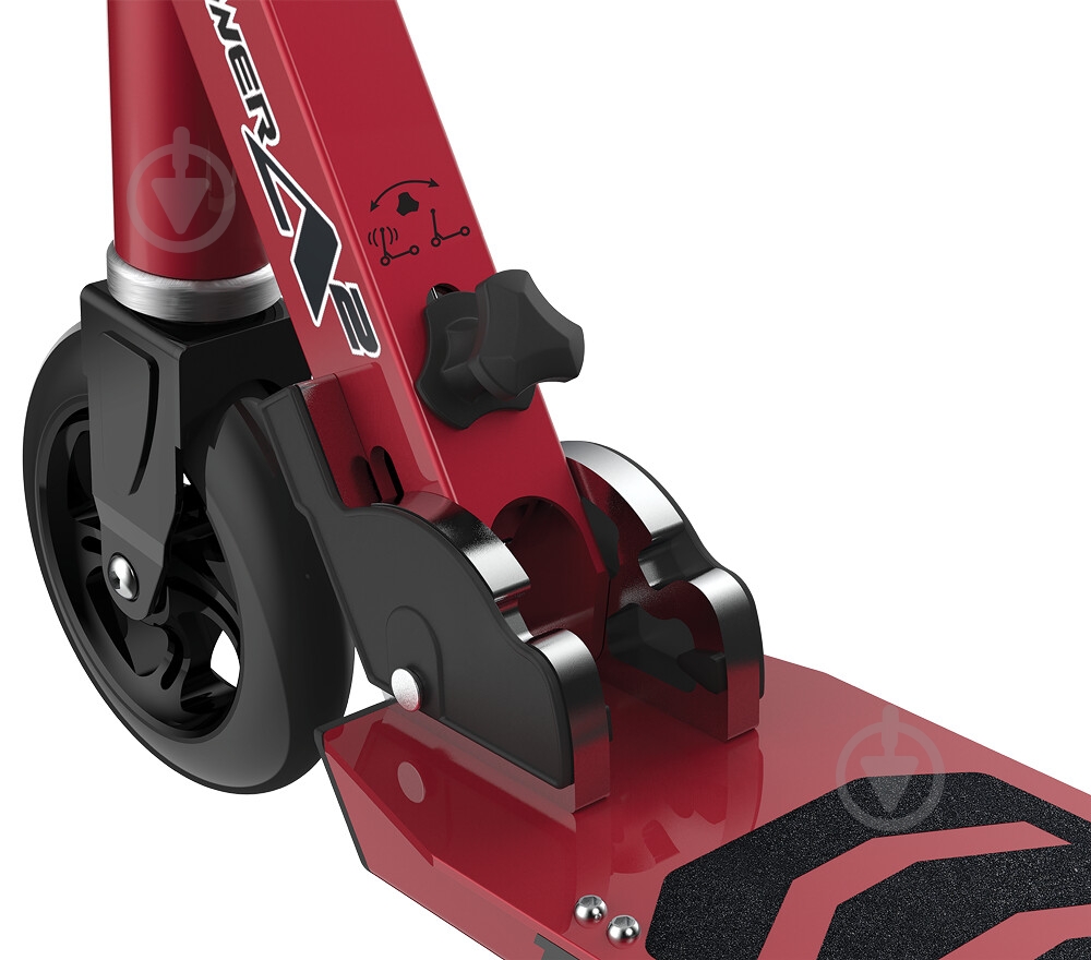 Электросамокат Razor Power A2 - фото 8